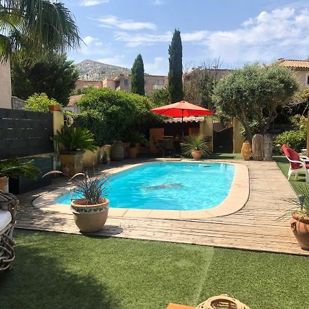 Chez Guy Panzió Marseille Kültér fotó