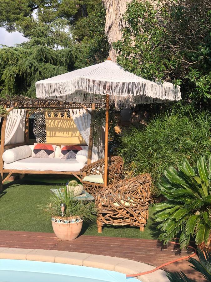 Chez Guy Panzió Marseille Kültér fotó